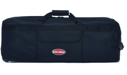 Gibraltar Zubehör Schlagzeug Hardware Tasche für Ständer, Hocker-Stative, Snare-Sänder, Rack- und Ständerbefestigungen, Größe 32