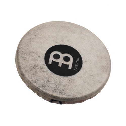 Meinl Percussion meinl Percussion SH18 Headed Spark shaker (Medium), chrom SH18