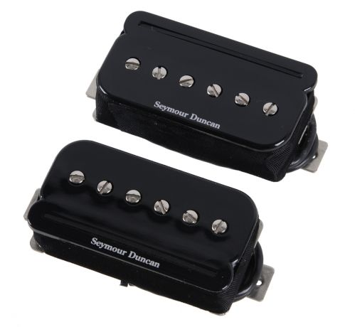 Seymour Duncan Seymour DUNCAN shpr 1 humbucker dźwięku zaopatrują P-RAIL Set SHPR-1