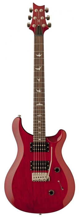 PRS Standard 24 SE ST4VC Vintage Cherry gitara elektryczna