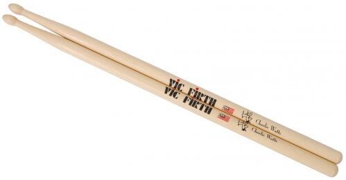 Vic Firth Signature vfscw Charlie Watts  pałkami perkusyjnymi VFSCW
