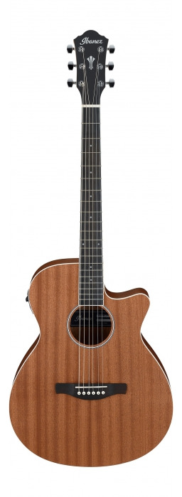 Ibanez AEG7MH-OPN