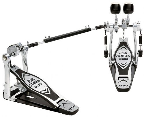 TAMA HP 200PTW Iron Cobra