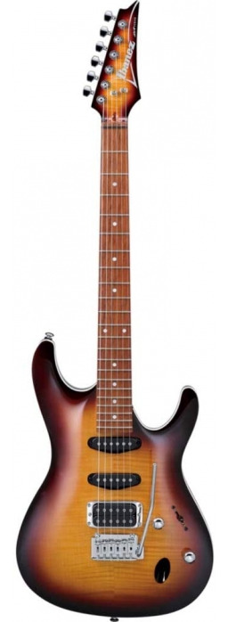 Ibanez SA260FM Violin Sunburst