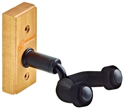 ORTEGA OUH-1CW Wieszak prosty na ukulele D6CC-955AF