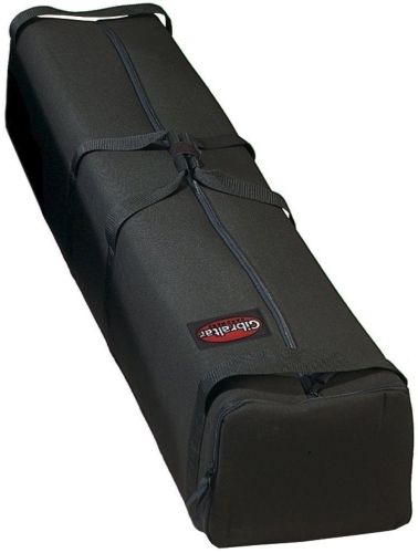 Gibraltar Zubehör Schlagzeug Hardware Tasche für Ständer, Hi-Hat Ständer, Racks, Größe 52