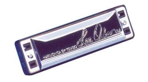 Lee Oskar Major diatonic G-DUR harmonijka 797010