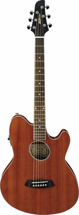 Ibanez Gitara elektroakustyczna TCY12E-OPN
