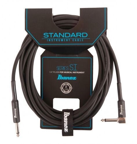 Ibanez SI20L kabel gitarowy jack jack 6,1 m