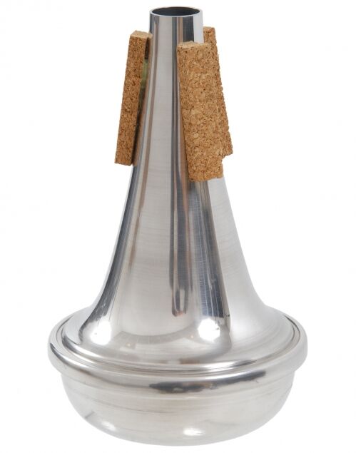 Gewa 720790 tłumik do trąbki Straight