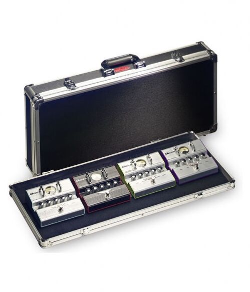 Stagg UPC 688 futerał na efekty gitarowe, pedalboard