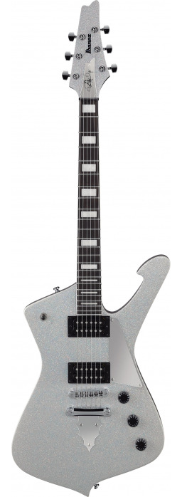 Ibanez PS60-SSL Paul Stanley KISS Signature gitara elektryczna