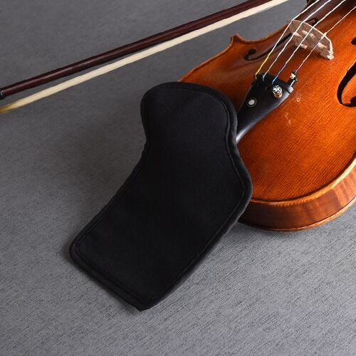 Vaagun M nakładka na podbródek do skrzypiec 1/2 i 3/4