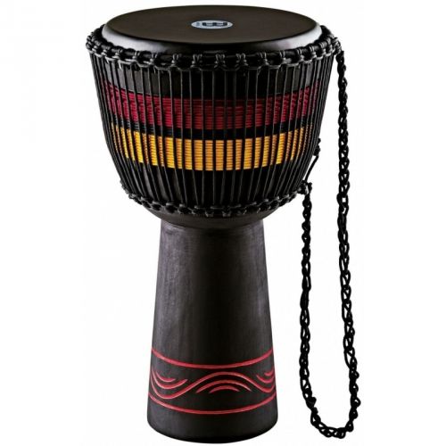 Meinl Percussion ADJ7-M Djembe 10