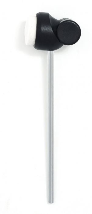 Gibraltar gibraltar SC-lbdb lekko Bass Drum pałeczkami SC-LBDB