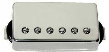 Seymour Duncan Seymour Duncan SH 5 NCOV Model Duncan Custom przetwornik do gitary elektrycznej do montażu przy mostku, kolor nikiel