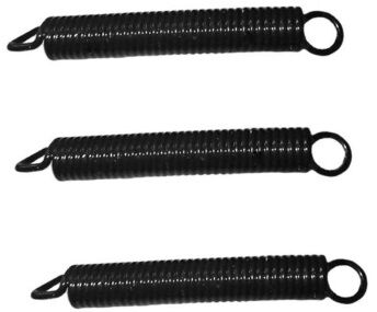 Floyd Rose Floyd Rose sprężyny do mostka, czarne