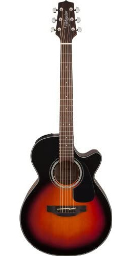 Takamine GF30CE-BSB