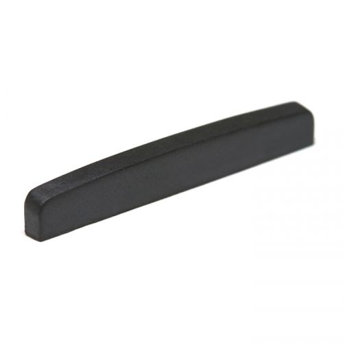 Fender Graphtech Graphtech Black TUSQ XL PT-2200-00 - Style Guitar or Bass Nut, Flat, Blank, siodełko do gitary