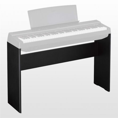 Yamaha L121 B statyw do pianina P 121 (czarny)