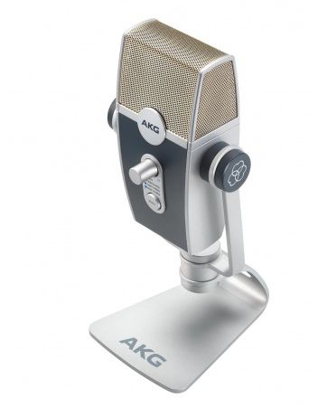 AKG Lyra