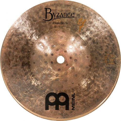Meinl Crasher Large