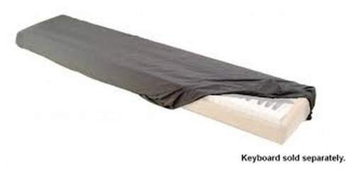 Stage Gear On  ochroną przeciwpyłową zapewniający 88 klawiszami Keyboard KDA7088B