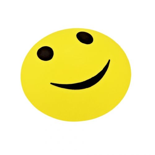 Meinl Percussion Shaker Happy Face FACE-H 539C-70437