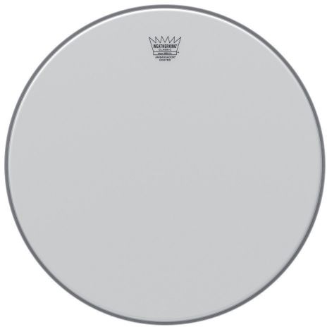 Remo Naciągi Classic Fit Ambassador coated Bassdrum 18 CL-1118-BR