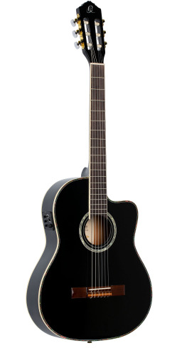 Ortega RCE145BK