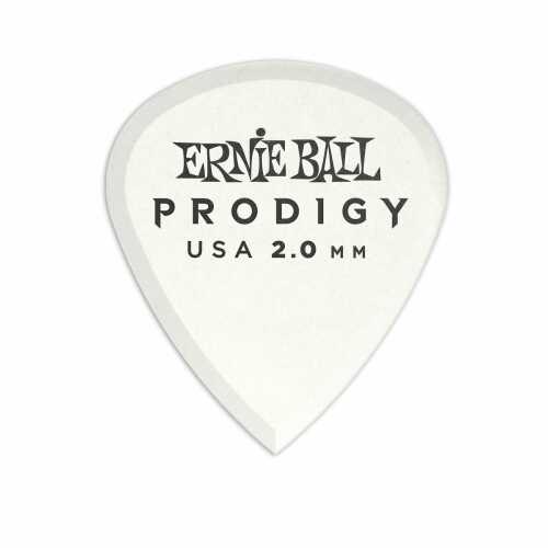 Ernie Ball 9203 kostka do gitary