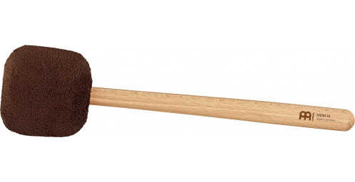 Meinl Sonic Energy Sonic Energy Gong Mallets MGM-M-C (M, CHAI) MGM-M-C