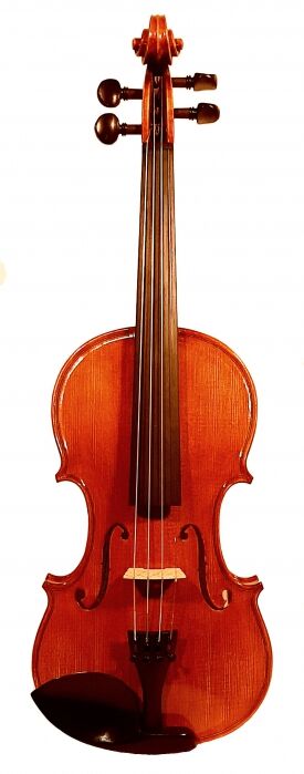 Harald Lorenz Harald Lorenz No.6 - czeskie koncertowe skrzypce 4/4