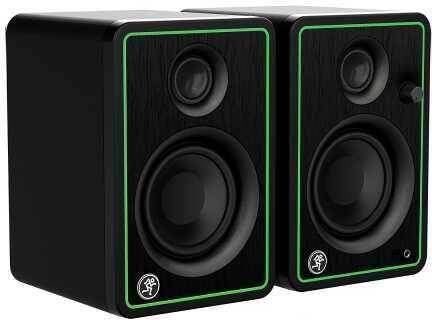 Mackie CR 3 X monitory studyjne (para)