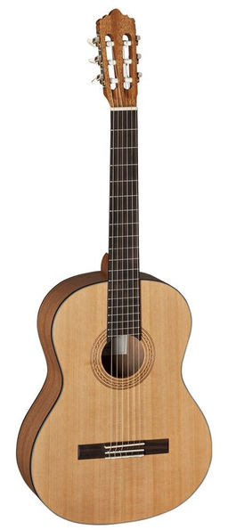 La Mancha Rubinito CM gitara klasyczna