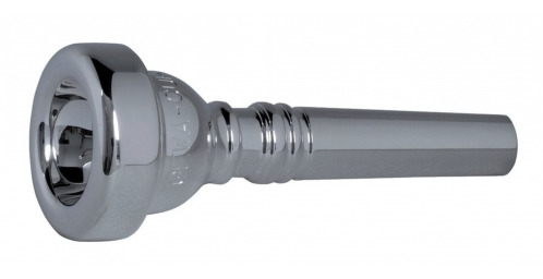 Gewa 710025 Mundstück Kornett 7CW versilbert 710025