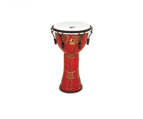 Toca (TO809260) Djembe Freestyle II Mechanically Tuned Thinker