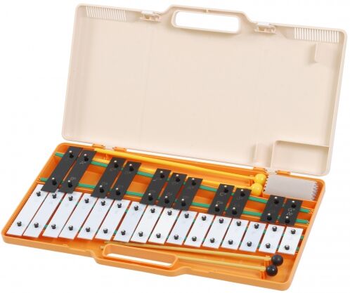 Angel G4-A6 27 Note Glockenspiel AX27K