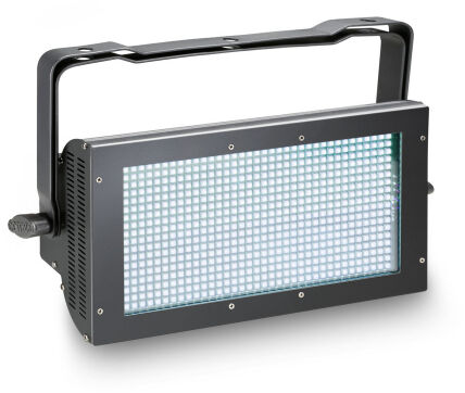 Cameo THUNDER WASH 600 RGBW - 3 in 1 Strobe, Blinder and Wash Light