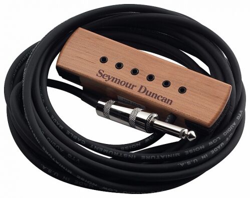 Seymour Duncan Seymour DUNCAN swoody XL SA-3 X L Woody XL Series elektryczny magnetyczny zaopatrują dźwięku SA-3XL