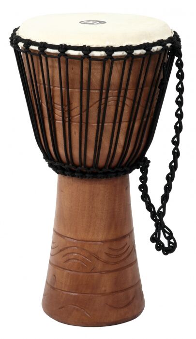 Meinl ADJ2-M+BAG 10 Djembe Water Rhythm Serie