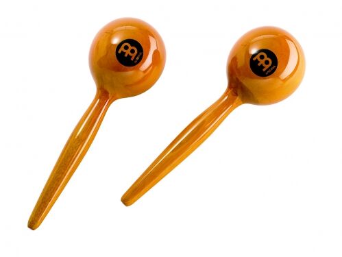 Meinl MWM2AM Wood Maracas marakasy