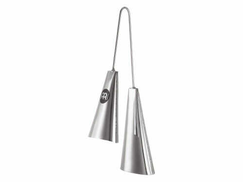 Meinl Średnia Samba tradycyjny styl A-Go-Go Bell STBAG3-CH