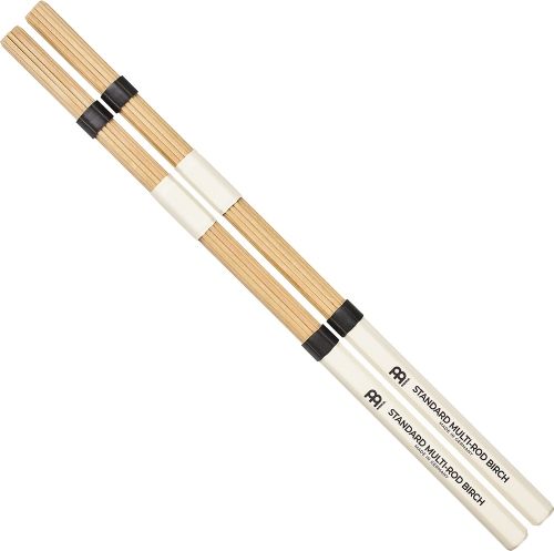 Meinl STICK & BRUSH SB200 Multi Rod Birch Standard MEISB200