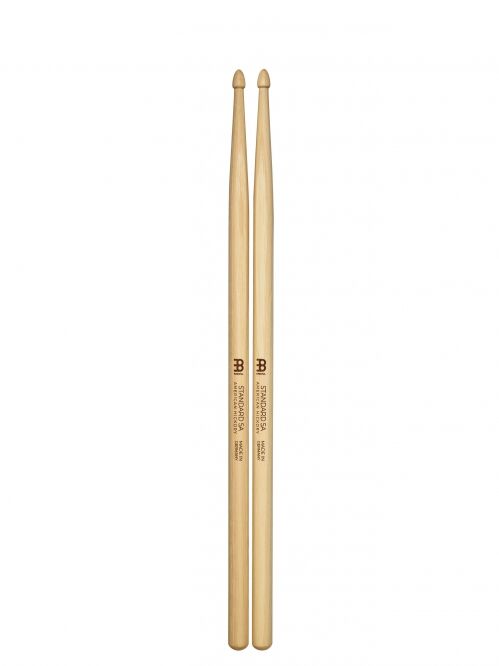 Meinl STICK & BRUSH SB101 Pałki perkusyjne Standard 5A MEISB101