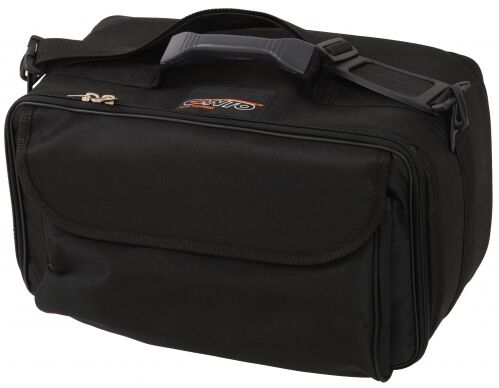 CANTO pokrowiec na podwójną stopę PSS2