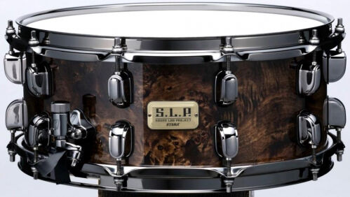 TAMA LGM146-KMB Sound Lab Project werbel 14x 6 Kona Mappa Burl