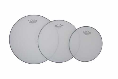 Remo Naciągi Tom Packs Silent Stroke PP-2262-SN