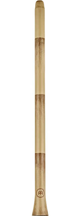 Meinl Percussion Percussion Syntetyczny Didgeridoo - wykończenie bambusowe (SDDG1-BA) SDDG1-BA