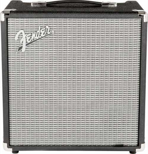 Fender Rumble 25 V3 wzmacniacz basowy 25W 1x8